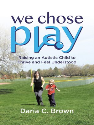 cover image of We Chose Play